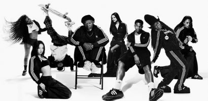 adidas Original ra mắt chiến dịch ‘Superstar: The Original’ để tôn vinh tinh thần ‘nguyên bản’