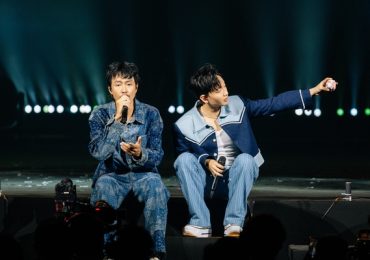 Hoàng Dũng và Đen khiến fans phấn khích khi mashup loạt hit