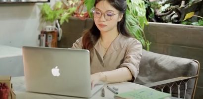 Câu chuyện cuộc sống: Nuôi dưỡng sự sáng tạo trong cuộc sống hàng ngày