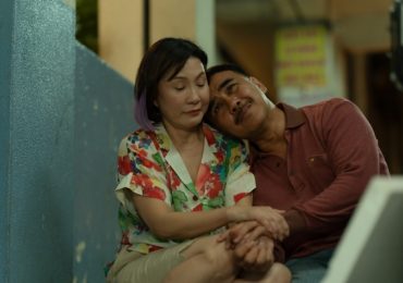 Hồng Đào khóc cạn nước mắt khi biết tin Quyền Linh bị bệnh Alzheimer