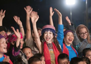 Trang Pháp tung ca khúc sáng tác trong thời điểm ‘nhập ngũ’