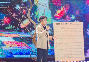 Quốc Đại bất ngờ trước khả năng ‘lột xác’ của ‘bản sao’ Mạnh Quỳnh