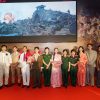 Dàn sao Việt ‘đổ bộ’ sự kiện công chiếu ‘Mưa đỏ’ tại TP.HCM