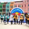 HURRYKNG – Tiến Linh lội ngược dòng ngoạn mục ở ‘Đấu trường gia tốc’