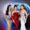 Việt Vam tiếp tục là quốc gia đăng cai Miss Cosmo 2025