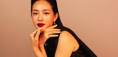 Mai Thanh Hà thần thái ngút ngàn, nói lý do ‘ở ẩn’ suốt 3 năm