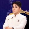 NTK Đặng Trọng Minh Châu trở lại ghế HLV tại Miss Grand Vietnam 2025