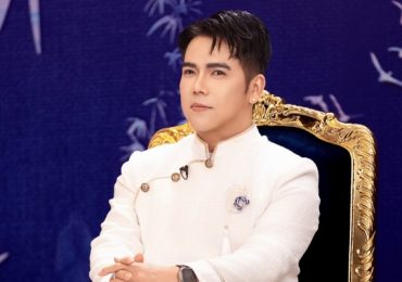 NTK Đặng Trọng Minh Châu trở lại ghế HLV tại Miss Grand Vietnam 2025