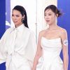 Thí sinh Gen Z – Nguyễn Phương Anh liều rủ siêu mẫu Hà Anh lên sàn diễn