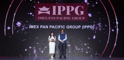 Tập đoàn của ông Johnathan Hạnh Nguyễn được vinh danh hai giải thưởng quốc tế