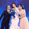 Bảo Ngọc đại diện Việt Nam thi Miss World 73