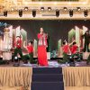 Lộ diện Top 10 Grand Voice Award Miss Grand Vietnam 2025
