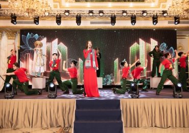 Lộ diện Top 10 Grand Voice Award Miss Grand Vietnam 2025