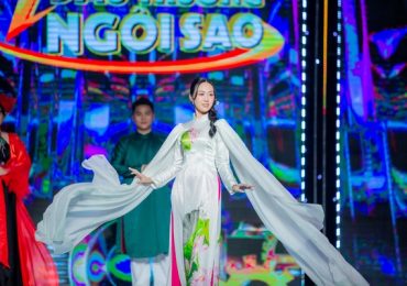 Đoan Trang – Quốc Đại đối đầu ‘giành’ thí sinh Trương Thúy Quỳnh