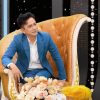Nghệ sĩ Đình Toàn áp lực gấp 10 lần khi đứng cùng sân khấu với đàn anh, đàn chị