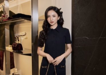 LEXXY – ‘công chúa Gucci’ thế hệ gen Z