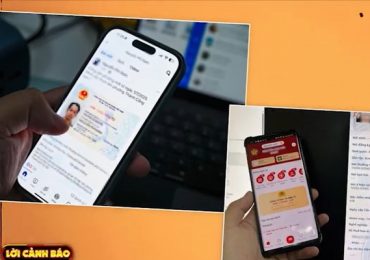 Lời cảnh báo: Nguy cơ từ trào lưu khoe thông tin cập nhật địa chỉ, quê quán sau hợp nhất