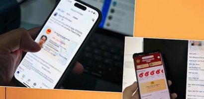 Lời cảnh báo: Nguy cơ từ trào lưu khoe thông tin cập nhật địa chỉ, quê quán sau hợp nhất