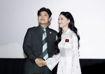 Hòa Minzy và Nguyễn Văn Chung kể chuyện mẹ Việt Nam anh hùng