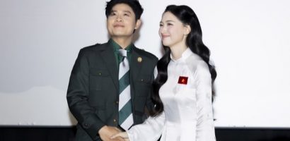 Hòa Minzy và Nguyễn Văn Chung kể chuyện mẹ Việt Nam anh hùng
