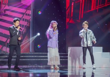 Lộ diện top 3 thí sinh xuất sắc nhất bước vào chung kết ‘Biến hóa bất ngờ’