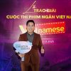 Vietnamese 2025: Nơi tài năng phim ngắn Việt trẻ được tỏa sáng