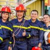 ‘Chiến sĩ quả cảm’ công bố chiến dịch yêu nước mang tên ‘Trái tim quả cảm’