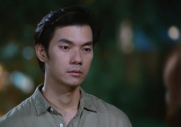 Nhan Phúc Vinh diễn cảnh chia tay mà ‘xé lòng’ người xem