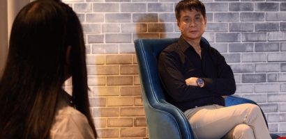 Người thứ 3: Vợ chấp nhận ngủ riêng để chồng ngủ với nhân tình trong cùng một căn nhà