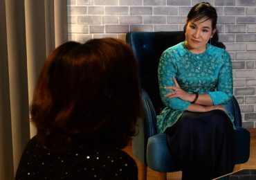 Người thứ 3: Người phụ nữ thoát khỏi ‘địa ngục hôn nhân’ sau 5 năm chịu đựng