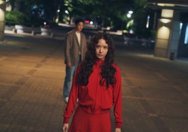 YoonA ‘biến hình’ trong ‘Em xinh tinh quái’