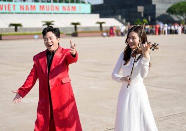Giải mã thành công của mv ‘Việt Nam – Tự hào tiếp bước tương lai’