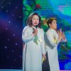 Phương Quỳnh khiến giám khảo mê mẩn khi hóa thân Phương Dung