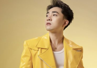 Trung Quang hé lộ album đầu tay do chính mình sáng tác