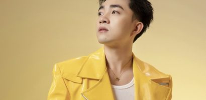 Trung Quang hé lộ album đầu tay do chính mình sáng tác