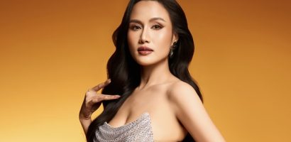 Nhan sắc Top 35 Miss Grand Vietnam 2025