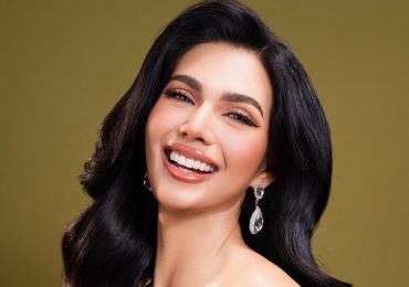 Đương kim Miss Grand International dự chung kết Miss Grand Vietnam 2025
