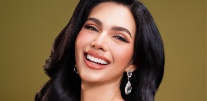 Đương kim Miss Grand International dự chung kết Miss Grand Vietnam 2025