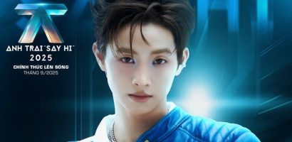 Anh Trai ‘Say Hi’ 2025 quy tụ dàn thực tập sinh từ Boys Planet, Asia Super Young