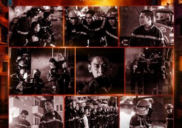 ‘Chiến sĩ quả cảm’ giữ vững Top 1 rating VTV3