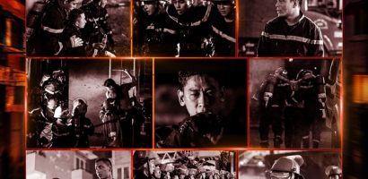 ‘Chiến sĩ quả cảm’ giữ vững Top 1 rating VTV3