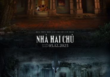 Nữ chính ‘Lật mặt 7’ bất ngờ đánh tiếng phòng vé mùa lễ hội cuối năm với ‘Nhà hai chủ’