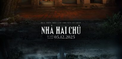Nữ chính ‘Lật mặt 7’ bất ngờ đánh tiếng phòng vé mùa lễ hội cuối năm với ‘Nhà hai chủ’