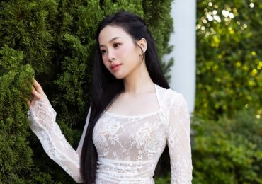 ‘Nàng thơ Hà thành’ và bước chuyển mình trong album mới