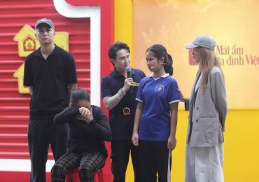 Hai con trai lần lượt qua đời, người phụ nữ một mình gồng gánh nuôi 3 cháu nội mồ côi