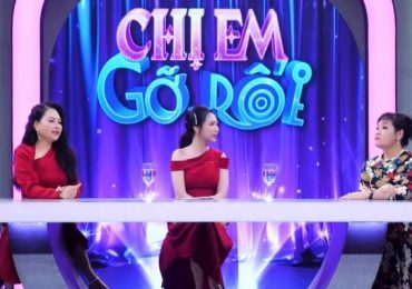 Ca sĩ Đông Đào và tiến sĩ Tô Nhi A bàn chuyện ‘tị nạnh’ trong gia đình