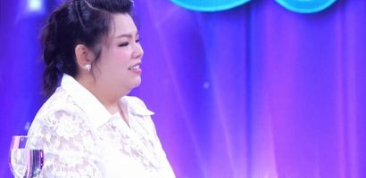 Diễn viên Tuyền Mập: ‘Còn thương là còn ghen’