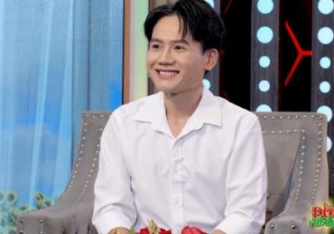 Nhóm ‘Hát để sẻ chia’ kiên trì mang yêu thương đến với các bệnh nhi nghèo
