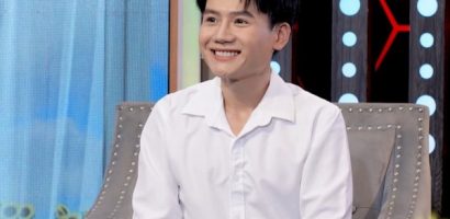 Nhóm ‘Hát để sẻ chia’ kiên trì mang yêu thương đến với các bệnh nhi nghèo