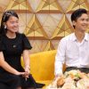 Cặp vợ chồng trẻ biến xe thành ngôi nhà di động, rong ruổi cùng nhau và ba con nhỏ
